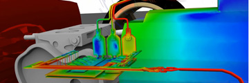 앤시스, 전기차 혁신 지원하는 시뮬레이션 솔루션 ‘Ansys 2023 R2’